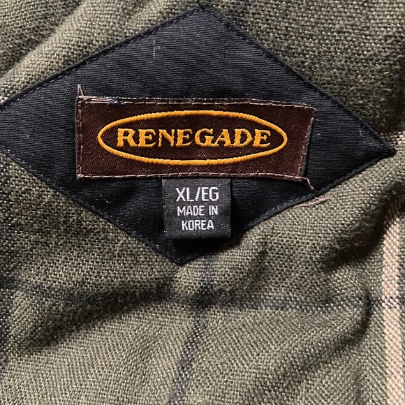 Renegade vests - Picture 6 of 8